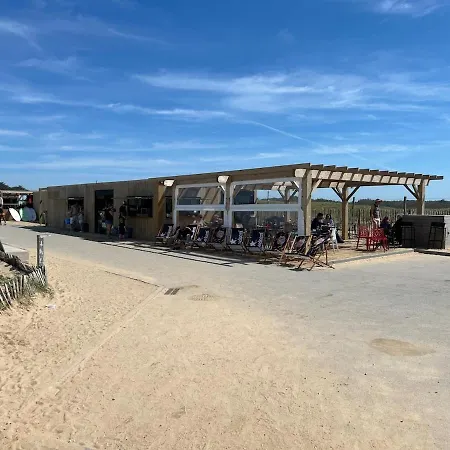 Dunes1 Sur בית נופש *