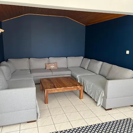 Prázdninový dům Dunes1 Sur *