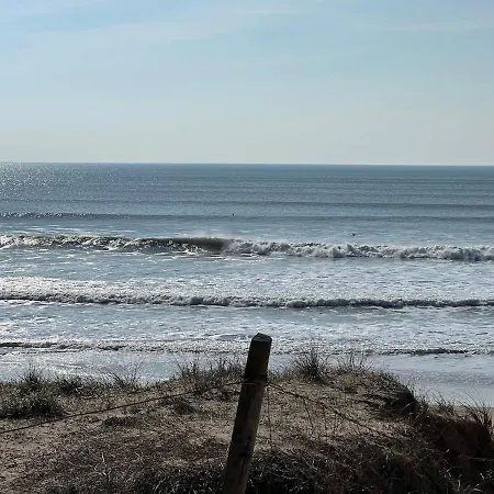 Dunes1 Sur Prázdninový dům