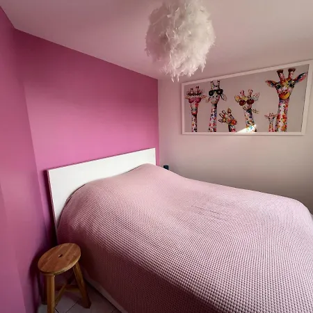 Dunes1 Sur Prázdninový dům *