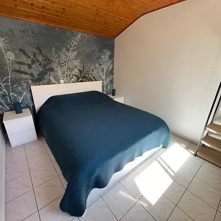 Holiday home Dunes1 Sur