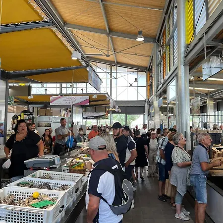 Dunes1 Sur Prázdninový dům Brétignolles-sur-Mer
