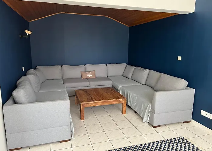 Casa de Férias Dunes1 Sur *