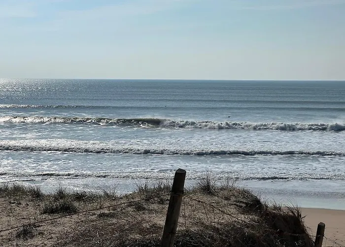 Dunes1 Sur Casa de Férias