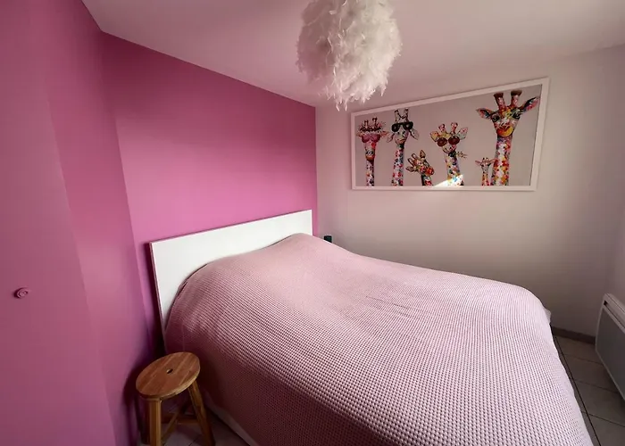 Dunes1 Sur Casa de Férias *