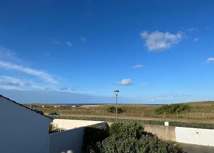 Dunes1 Sur Casa de Férias