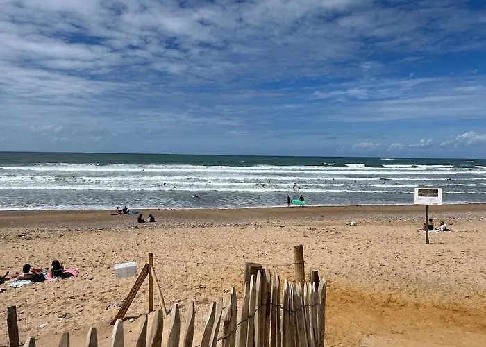 Casa de Férias Dunes1 Sur *