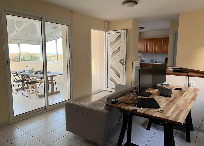 Dunes1 Sur Casa de Férias Brétignolles-sur-Mer