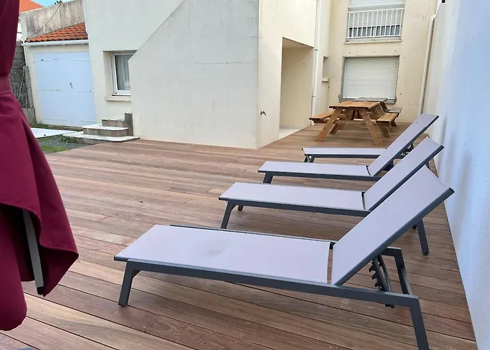 Dunes1 Sur * Brétignolles-sur-Mer