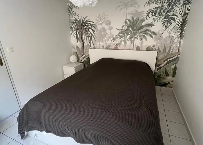 Dunes1 Sur Casa de Férias Brétignolles-sur-Mer