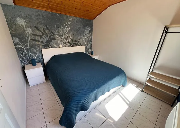 Casa de Férias Dunes1 Sur