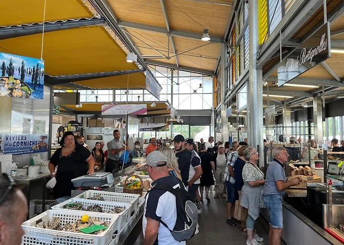 Dunes1 Sur Casa de Férias Brétignolles-sur-Mer